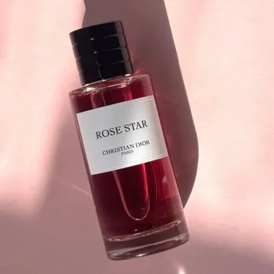 Perfume Dior Rose Star | Descubre en Gliss Beauty Dior Rose Star Eau De Parfum 100ml – Perfume Oriental Floral