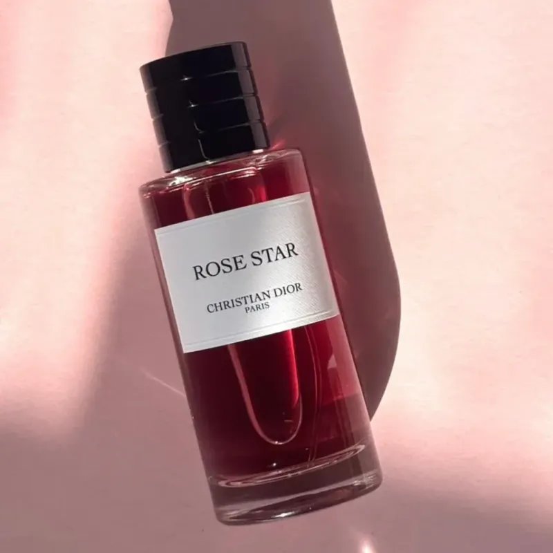 Dior Rose Star Eau De Parfum 100ml – Perfume Oriental Floral Dior Rose Star Eau De Parfum 100ml – Perfume Oriental Floral