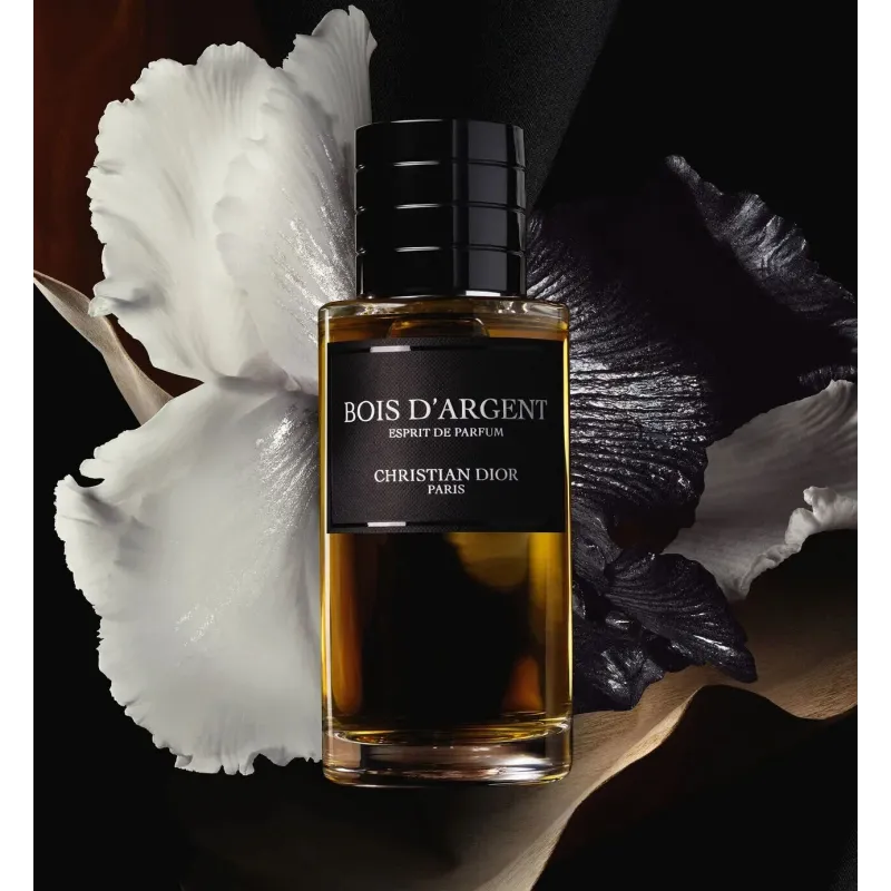 Dior Bois D'argent Esprit De Parfum Extracto De Perfume 80ml – Perfume Oriental Amaderado Dior Bois D'argent Esprit De Parfum Extracto De Perfume 80ml – Perfume Oriental Amaderado