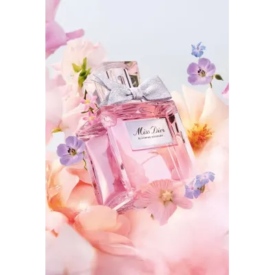 Dior Miss Dior Blooming Bouquet (2023) Eau De Toilette 100ml – Perfume Floral