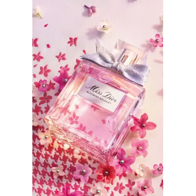 Dior Miss Dior Blooming Bouquet (2023) Eau De Toilette 100ml – Perfume Floral