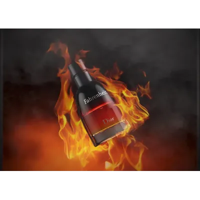 Gliss Beauty | Fahrenheit Parfum Dior Dior Fahrenheit Parfum Parfum 75ml – Perfume Ámbar Especiado
