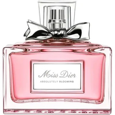 Dior Miss Dior Absolutely Blooming Eau De Parfum 100ml – Perfume Floral Frutal