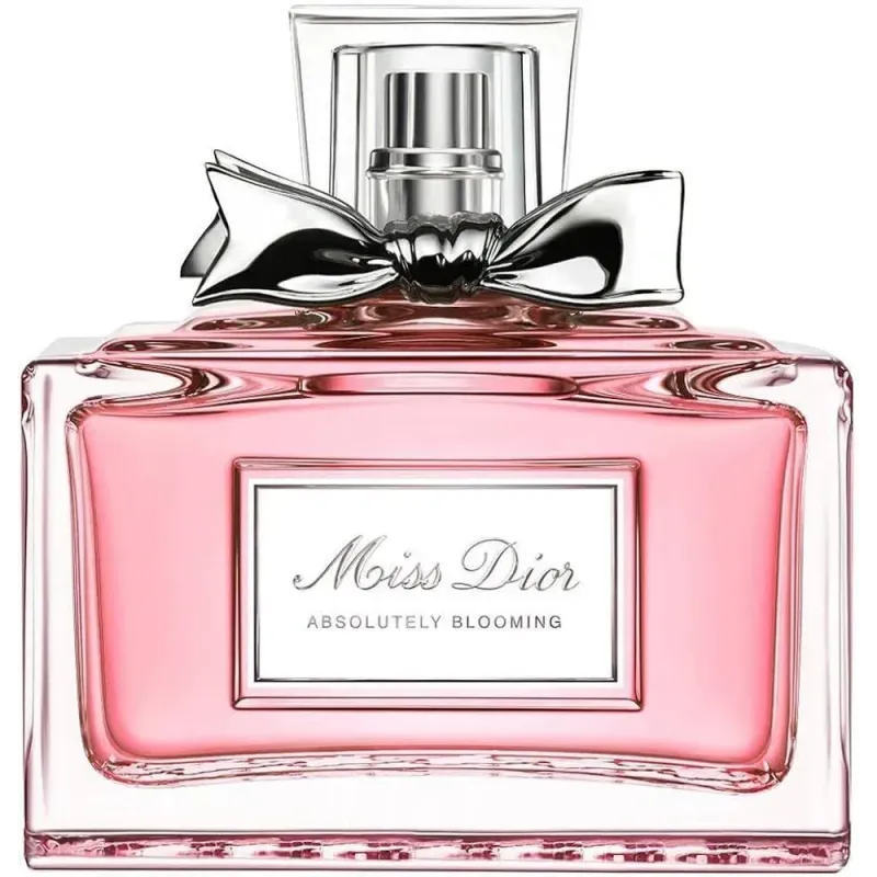 Dior Miss Dior Absolutely Blooming Eau De Parfum 100ml – Perfume Floral Frutal