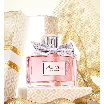 Dior Miss Dior Absolutely Blooming Eau De Parfum 100ml – Perfume Floral Frutal