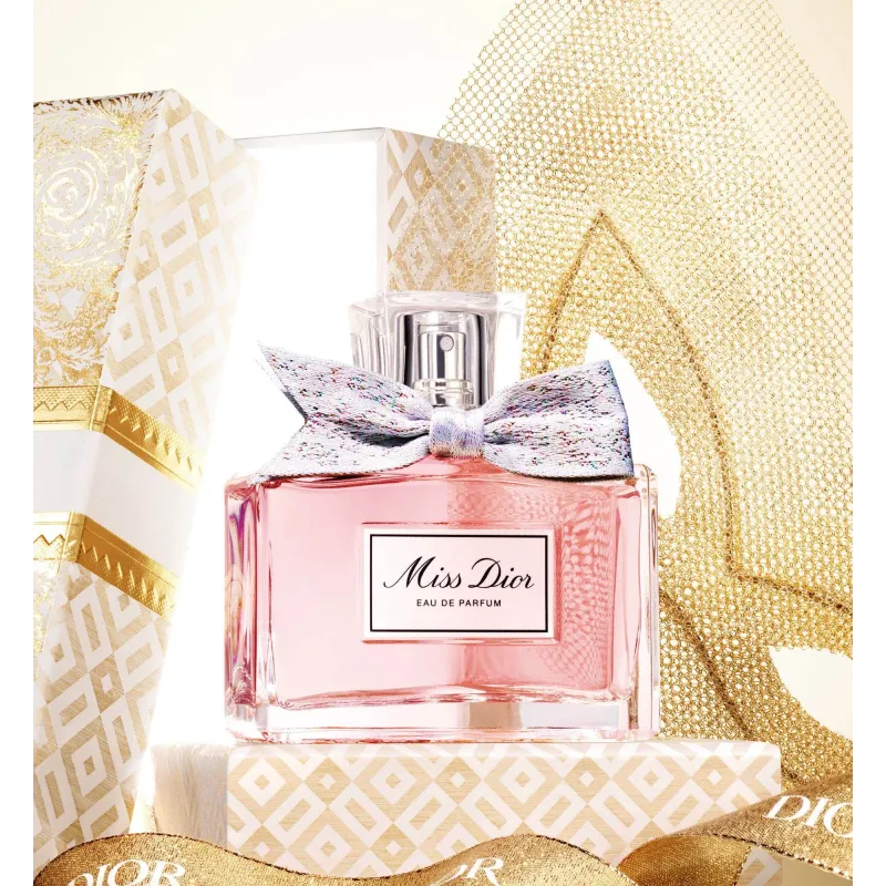 Dior Miss Dior Absolutely Blooming Eau De Parfum 100ml – Perfume Floral Frutal