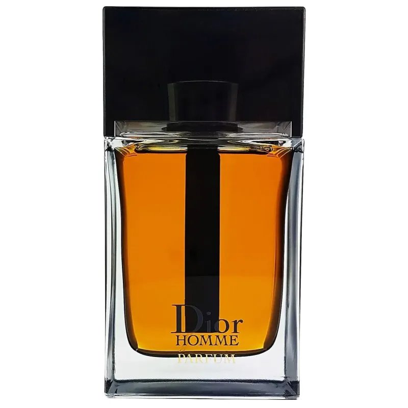 Dior Homme Parfum Parfum 100ml – Perfume Almizcle Amaderado Floral