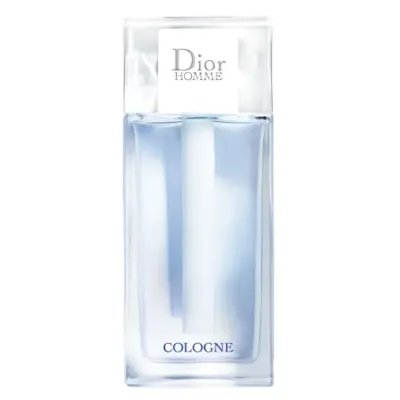 Dior Homme Cologne 2022 – Frescura elegante para cada día Dior Homme Cologne 2022 Eau De Cologne 125ml – Perfume Cítrico Aromático