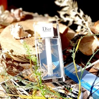 Dior Homme Cologne 2022 – Frescura elegante para cada día Dior Homme Cologne 2022 Eau De Cologne 125ml – Perfume Cítrico Aromático