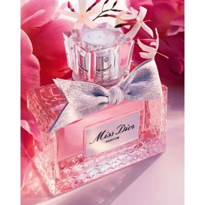 Gliss Beauty | Dior Miss Dior Parfum Edition Dior Miss Dior Parfum Edition 2024 Eau De Parfum 100ml – Perfume Chipre Floral