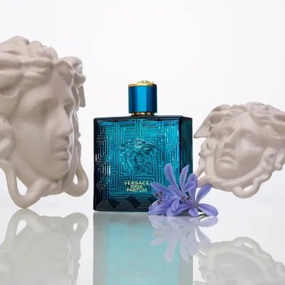 Gliss Beauty | Perfume Versace Eros Parfum Versace Eros Parfum Eau De Parfum 100ml – Perfume Oriental Fougère