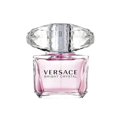 Gliss Beauty | Perfume Versace Bright Crystal Parfum Versace Bright Crystal Parfum Eau De Parfum 100ml – Perfume Floral Frutal