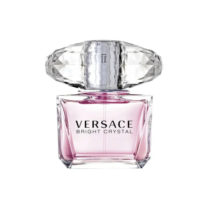 Versace Bright Crystal Parfum Eau De Parfum 100ml – Perfume Floral Frutal Versace Bright Crystal Parfum Eau De Parfum 100ml – Perfume Floral Frutal