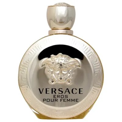 Gliss Beauty | Perfume Versace Eros Pour Femme Versace Eros Pour Femme Eau De Parfum 100ml – Perfume Almizcle Floral Amaderado