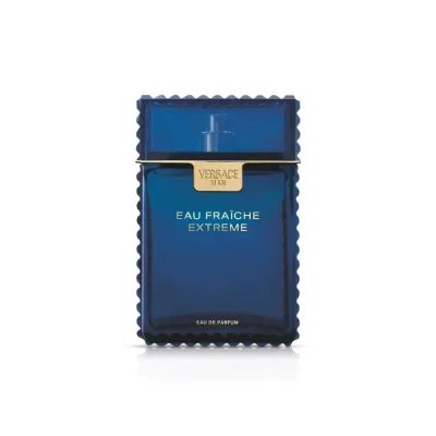 Versace Versace Man Eau Fraiche Extreme Eau De Parfum 100ml – Perfume Amaderado Aromático