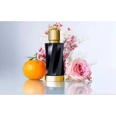 Versace Rose Flamboyante Eau De Parfum 100ml – Perfume Floral