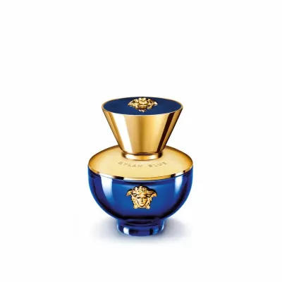 Perfume Versace Pour Femme Dylan Blue | Descubre en Gliss Beauty Versace Versace Pour Femme Dylan Blue Eau De Parfum 100ml – Perfume Floral Frutal