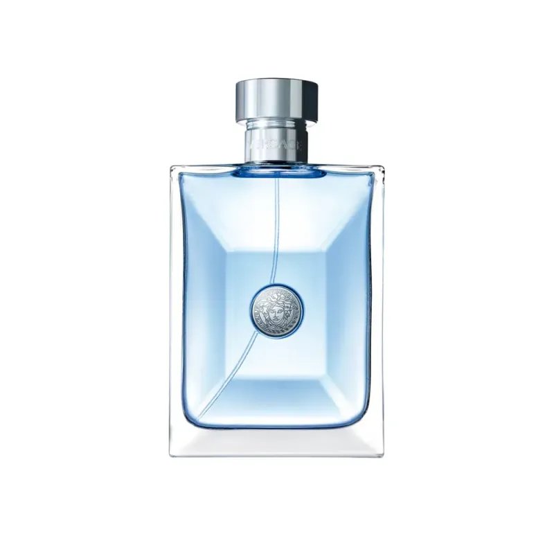 Versace Pour Homme Eau De Parfum 100ml – Perfume Aromático Fougère Versace Pour Homme Eau De Parfum 100ml – Perfume Aromático Fougère