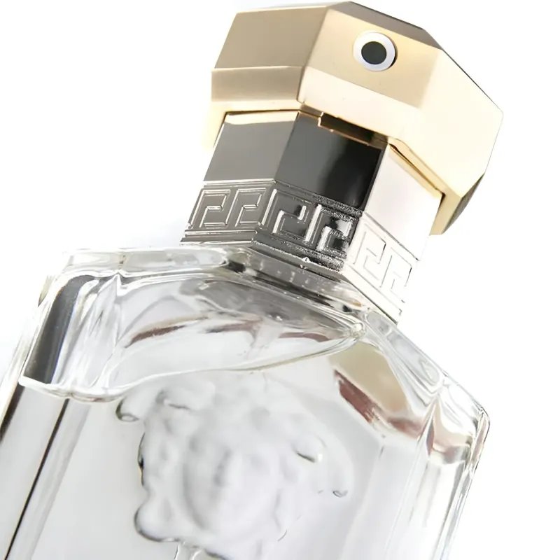 Versace The Dreamer Eau De Parfum 100ml – Perfume Floral Aromático Versace The Dreamer Eau De Parfum 100ml – Perfume Floral Aromático