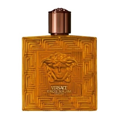 Gliss Beauty | Perfume Versace Eros Najim Versace Eros Najim Eau De Parfum 100ml – Perfume Oriental Amaderado