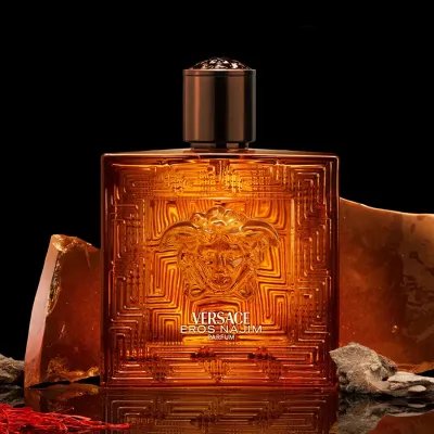 Gliss Beauty | Perfume Versace Eros Najim Versace Eros Najim Eau De Parfum 100ml – Perfume Oriental Amaderado