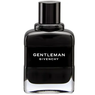 Givenchy Gentleman Edp Eau De Parfum 100ml – Perfume Amaderado Aromático
