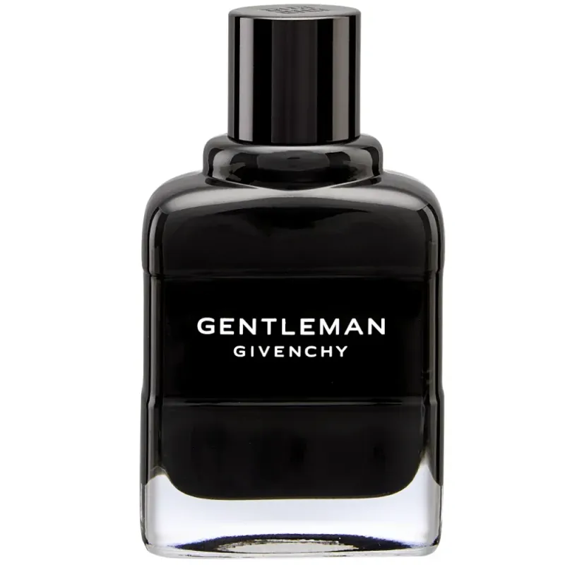 Givenchy Gentleman Edp Eau De Parfum 100ml – Perfume Amaderado Aromático