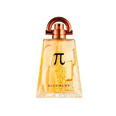 Givenchy Pi Eau De Toilette 100ml – Perfume Oriental Amaderado