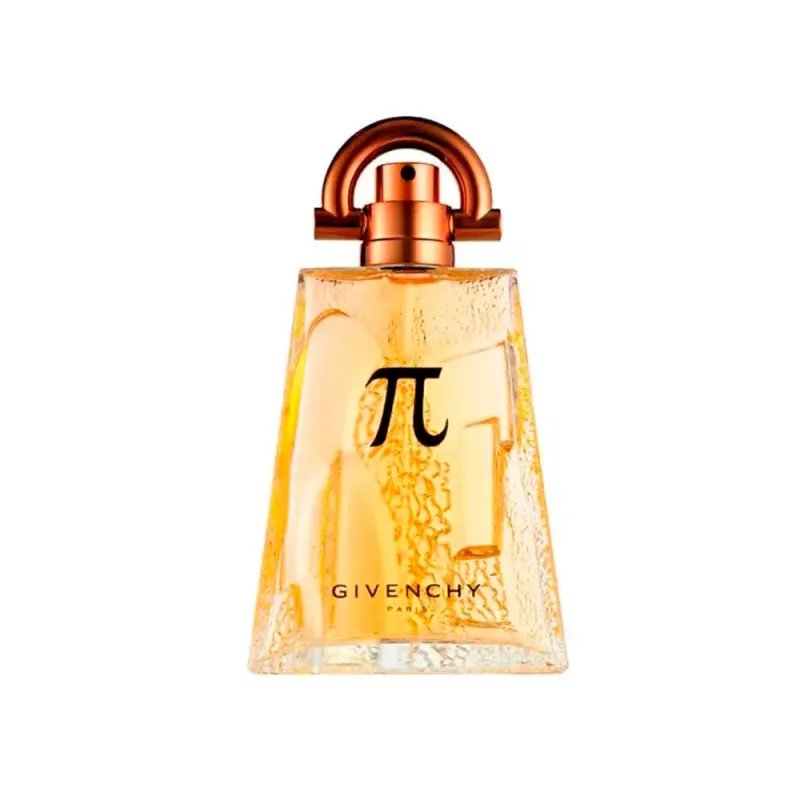 Givenchy Pi Eau De Toilette 100ml – Perfume Oriental Amaderado