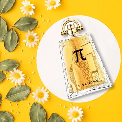 Givenchy Pi Eau De Toilette 100ml – Perfume Oriental Amaderado