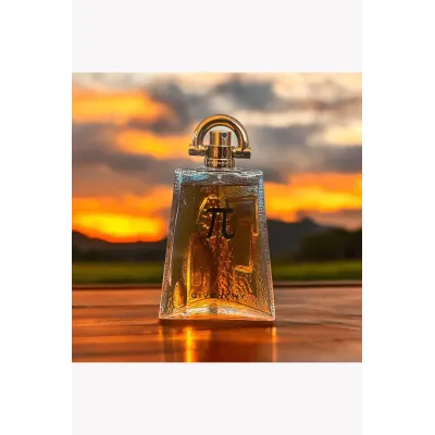 Givenchy Pi Eau De Toilette 100ml – Perfume Oriental Amaderado