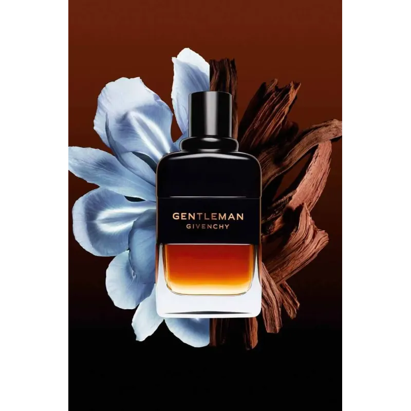 Givenchy Gentleman Eau De Parfum Reserve PrivÉe Eau De Parfum 100ml – Perfume Oriental Vainillo Givenchy Gentleman Eau De Parfum Reserve PrivÉe Eau De Parfum 100ml – Perfume Oriental Vainillo