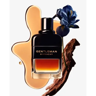 Gliss Beauty | Perfume Givenchy Gentleman Eau De Parfum Reserve Privée Givenchy Gentleman Eau De Parfum Reserve PrivÉe Eau De Parfum 100ml – Perfume Oriental Vainillo