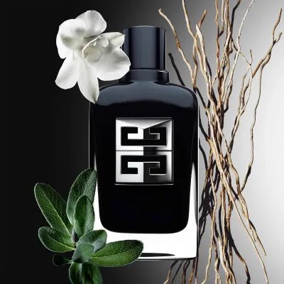 Gliss Beauty | Perfume Givenchy Gentleman Society Givenchy Gentleman Society Eau De Parfum 100ml – Perfume Amaderado Aromático