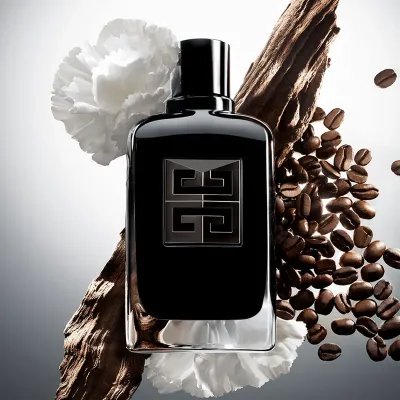 Gliss Beauty | Perfume Givenchy Gentleman Society Givenchy Gentleman Society Eau De Parfum 100ml – Perfume Amaderado Aromático