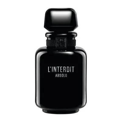 Gliss Beauty | Perfume Givenchy L'Interdit Absolu Givenchy L'interdit Absolu Eau De Parfum 80ml – Perfume Oriental Floral