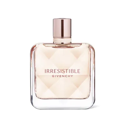 Perfume Givenchy Irresistible Givenchy Edt | Descubre En Gliss Beauty Givenchy Irresistible Givenchy Edt Eau De Toilette 80ml – Perfume Floral Frutal