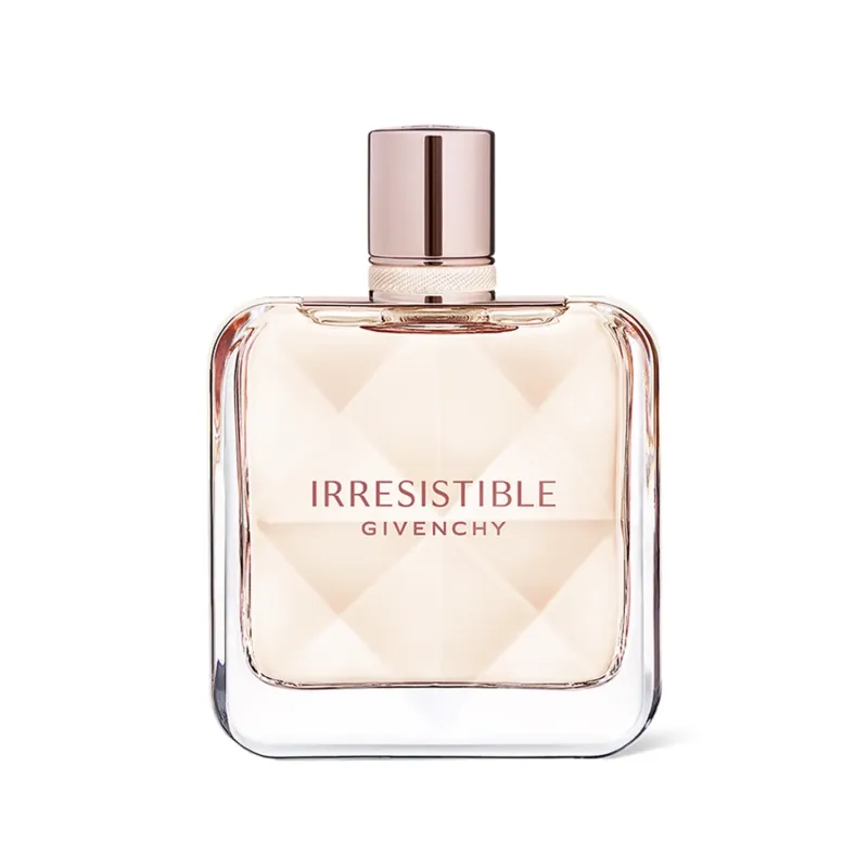 Givenchy Irresistible Givenchy Edt Eau De Toilette 80ml – Perfume Floral Frutal Givenchy Irresistible Givenchy Edt Eau De Toilette 80ml – Perfume Floral Frutal