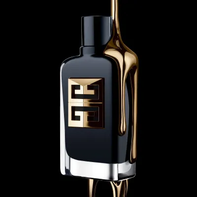 Givenchy Gentleman Society Eau De Parfum AmbrÉe Eau De Parfum 100ml – Perfume Oriental Amaderado