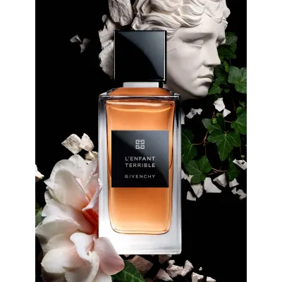 Perfume Givenchy L'Enfant Terrible | Descubre en Gliss Beauty Givenchy L'enfant Terrible Eau De Parfum 100ml – Perfume Cítrico Aromático
