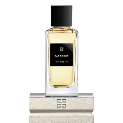 Givenchy Tapageur Eau De Parfum 100ml – Perfume Almizcle Floral Amaderado