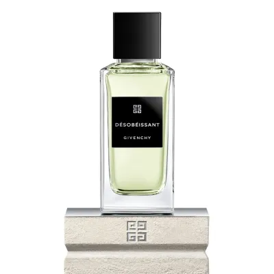 Givenchy DÉsobeissant Eau De Parfum 100ml – Perfume Amaderado Especiado