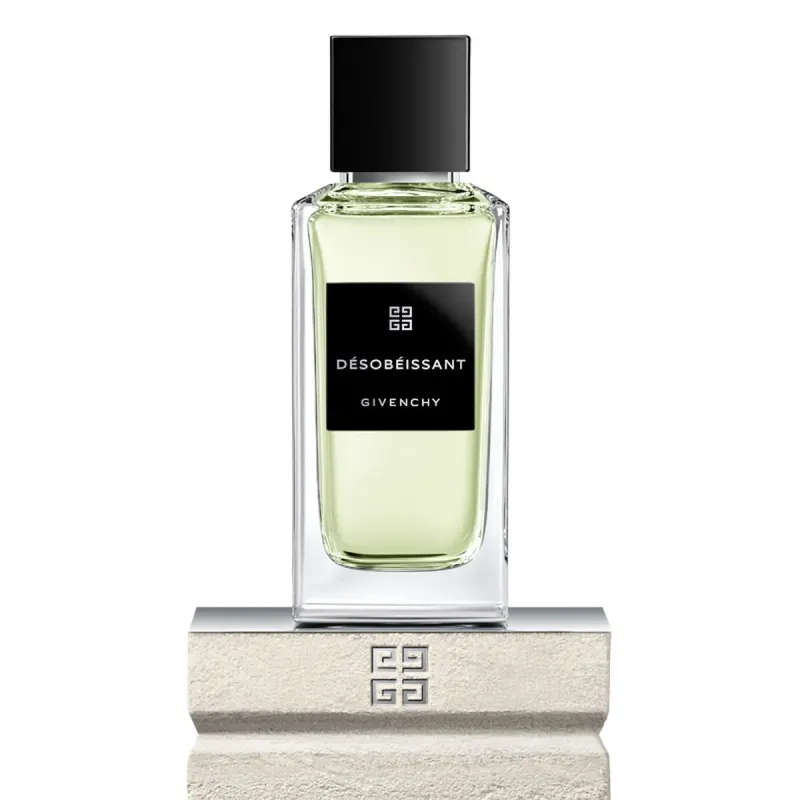Givenchy DÉsobeissant Eau De Parfum 100ml – Perfume Amaderado Especiado