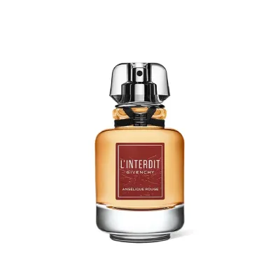 Givenchy L’interdit Angelique Rouge Eau De Parfum 100ml – Perfume Oriental Amaderado