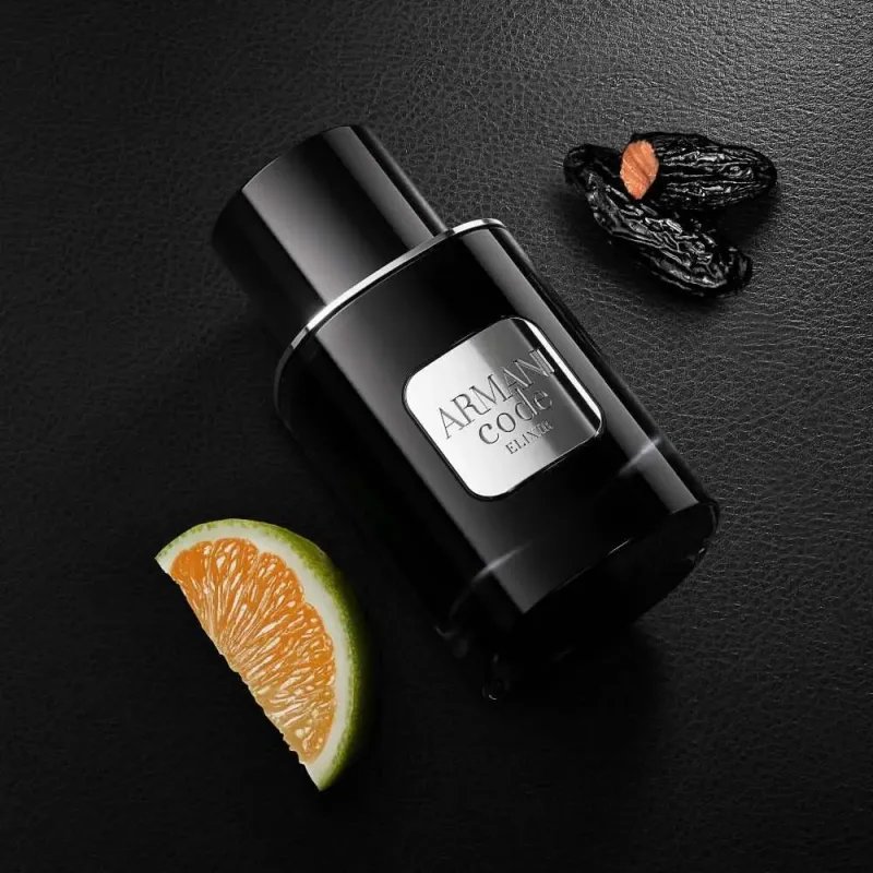 Giorgio Armani Armani Code Elixir Eau De Parfum 50ml – Perfume Oriental Fougère Giorgio Armani Armani Code Elixir Eau De Parfum 50ml – Perfume Oriental Fougère