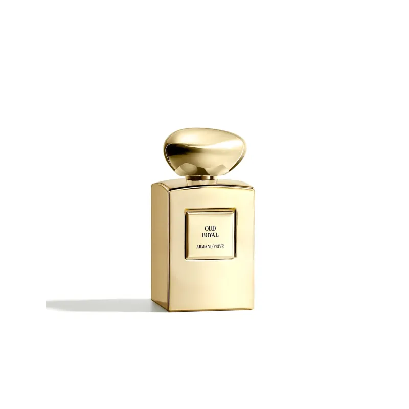 Giorgio Armani Armani Prive Oud Royal Collector Eau De Parfum 100ml – Perfume Giorgio Armani Armani Prive Oud Royal Collector Eau De Parfum 100ml – Perfume