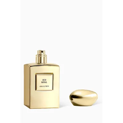 Perfume Giorgio Armani Armani Privé Oud Royal Collector | Descubre en Gliss Beauty Giorgio Armani Armani Prive Oud Royal Collector Eau De Parfum 100ml – Perfume