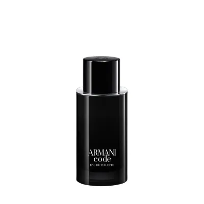 Giorgio Armani Code Eau De Toilette 2023 Eau De Toilette 125ml – Perfume Amaderado Aromático