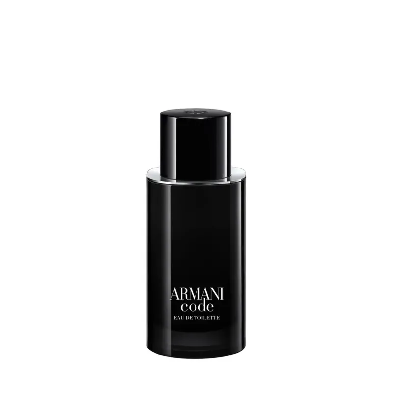 Giorgio Armani Code Eau De Toilette 2023 Eau De Toilette 125ml – Perfume Amaderado Aromático