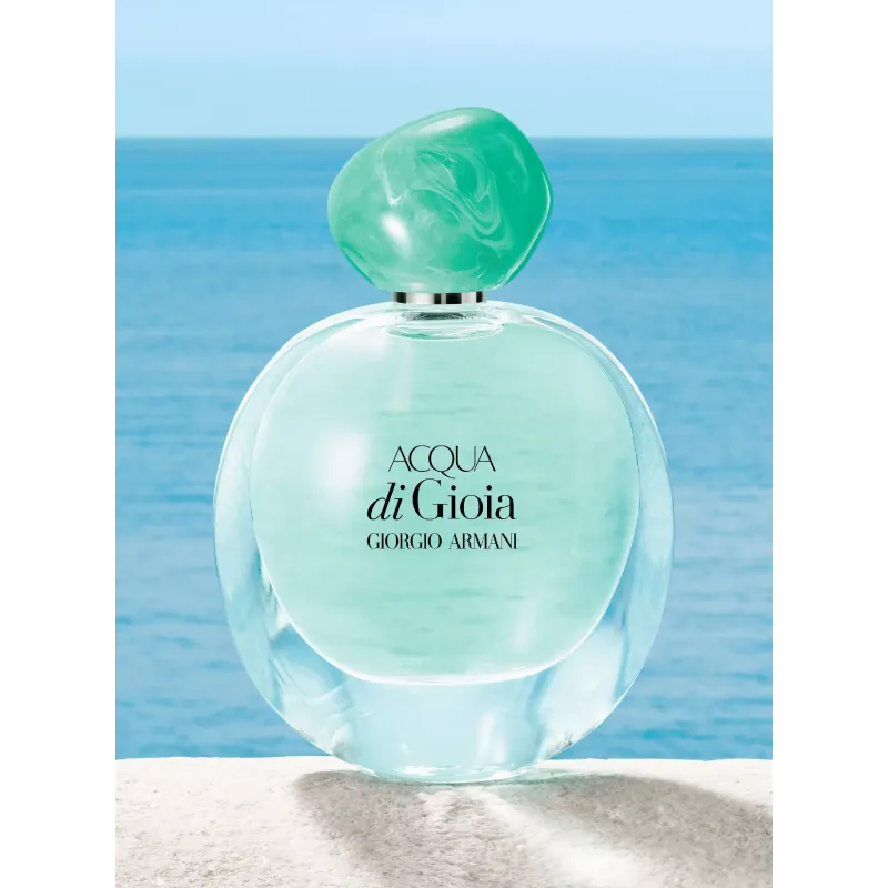 Giorgio Armani Acqua Di Gioia Intense Eau De Parfum 100ml – Perfume Floral Frutal Giorgio Armani Acqua Di Gioia Intense Eau De Parfum 100ml – Perfume Floral Frutal